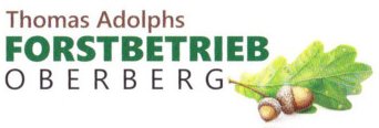 Forstbetrieb Oberberg
